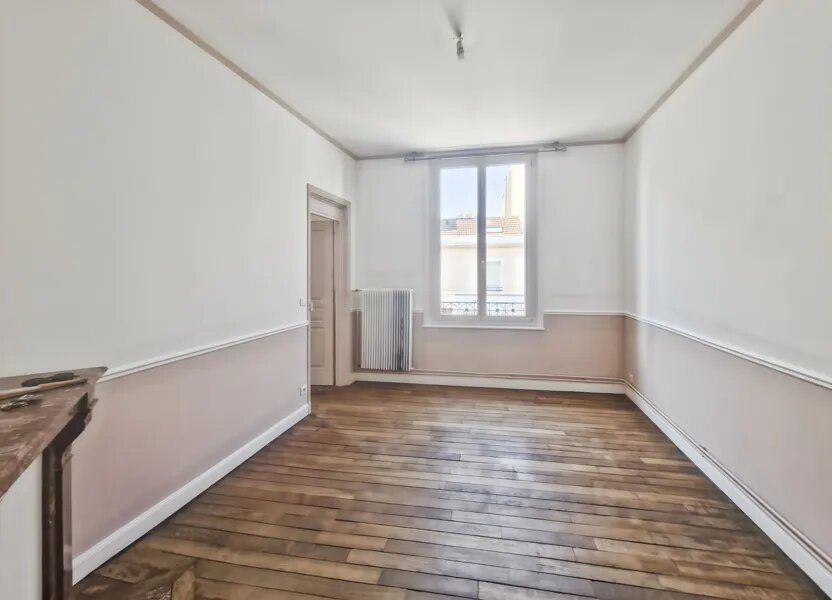 Appartement à louer, 51m², Reims