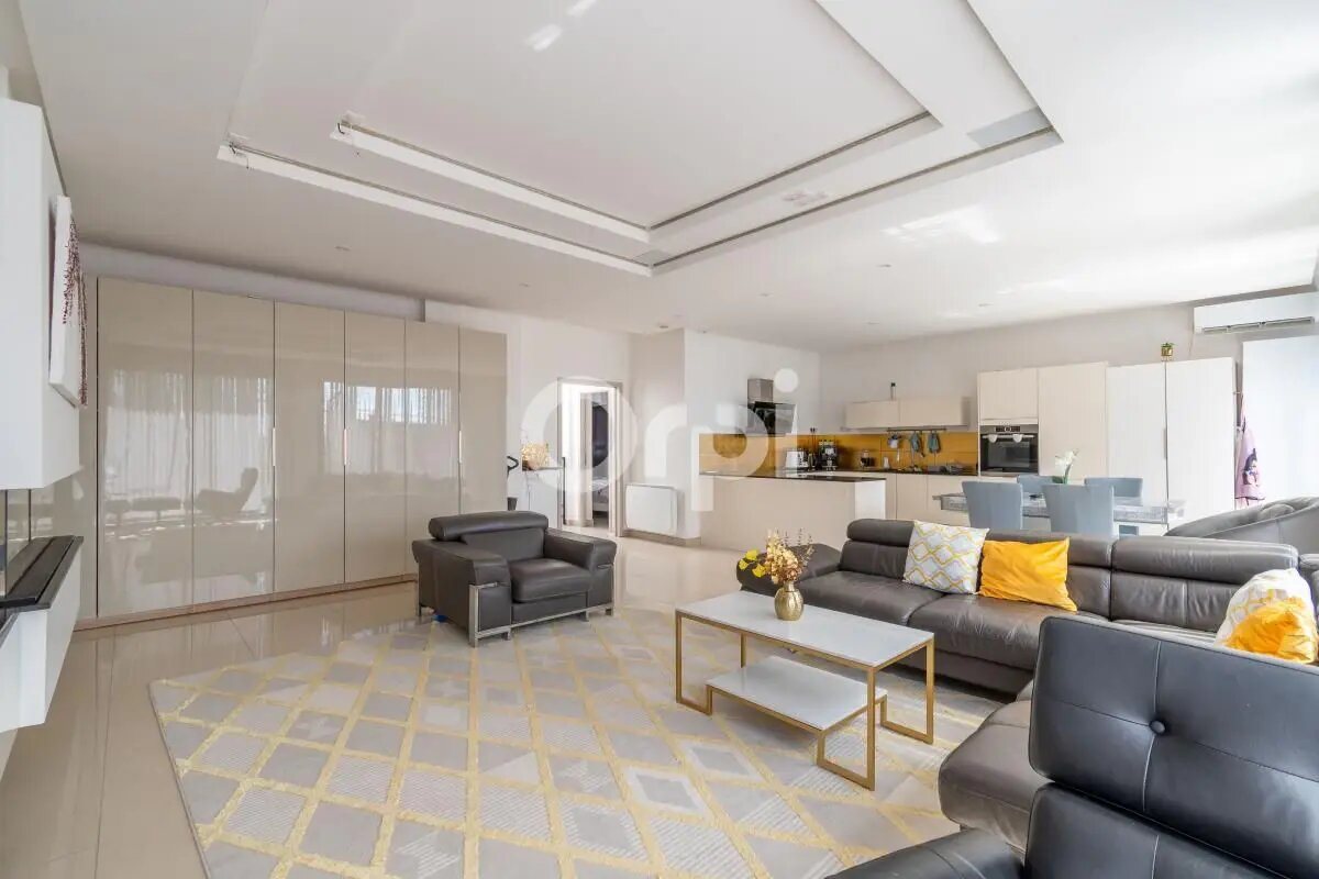 Appartement à vendre, 128m², Reims