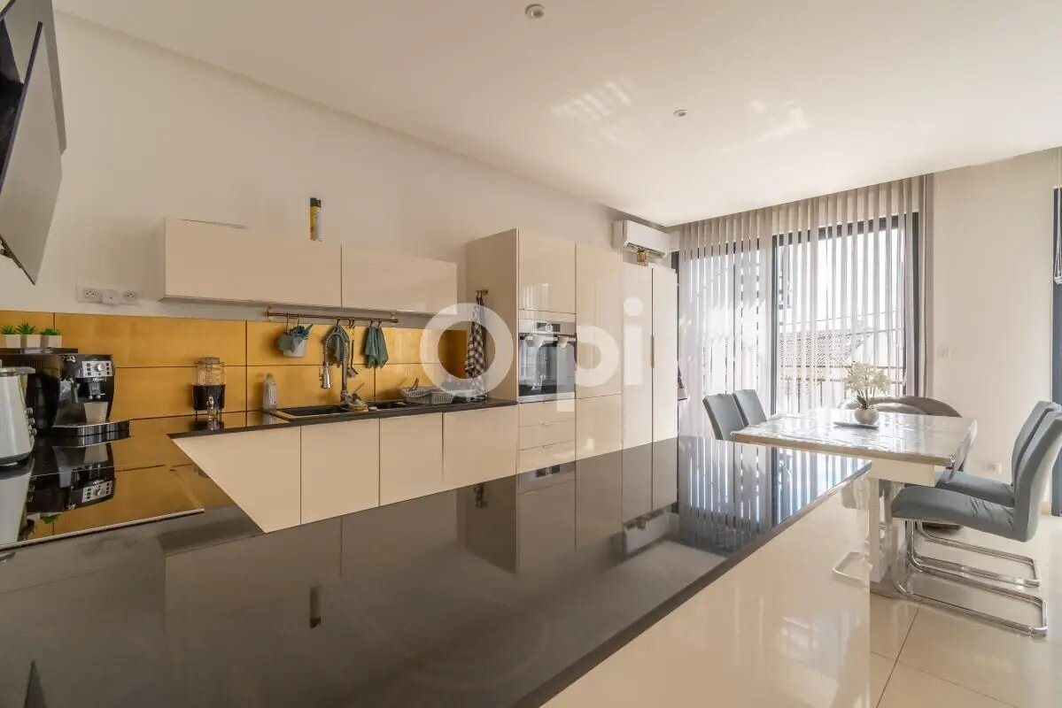 Appartement à vendre, 128m², Reims