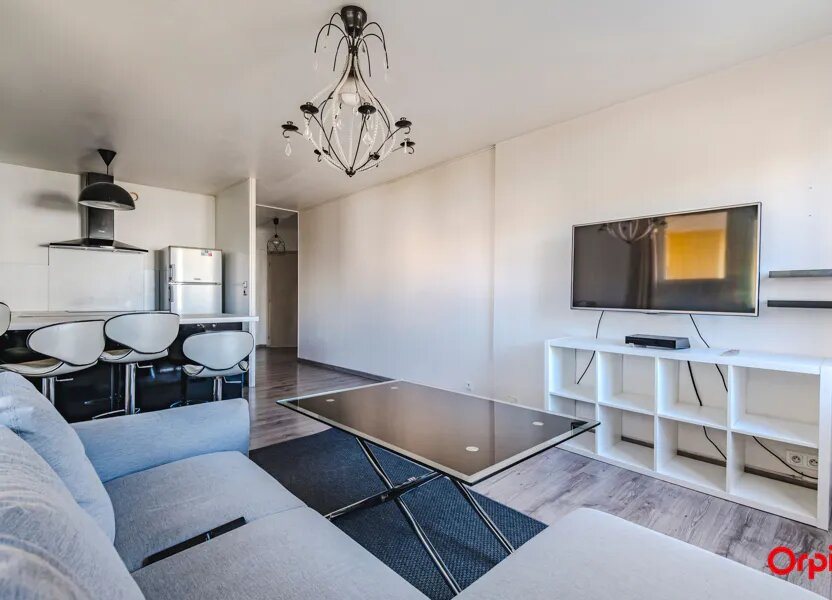 Appartement à vendre, 77m², Reims
