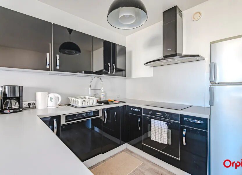 Appartement à vendre, 77m², Reims