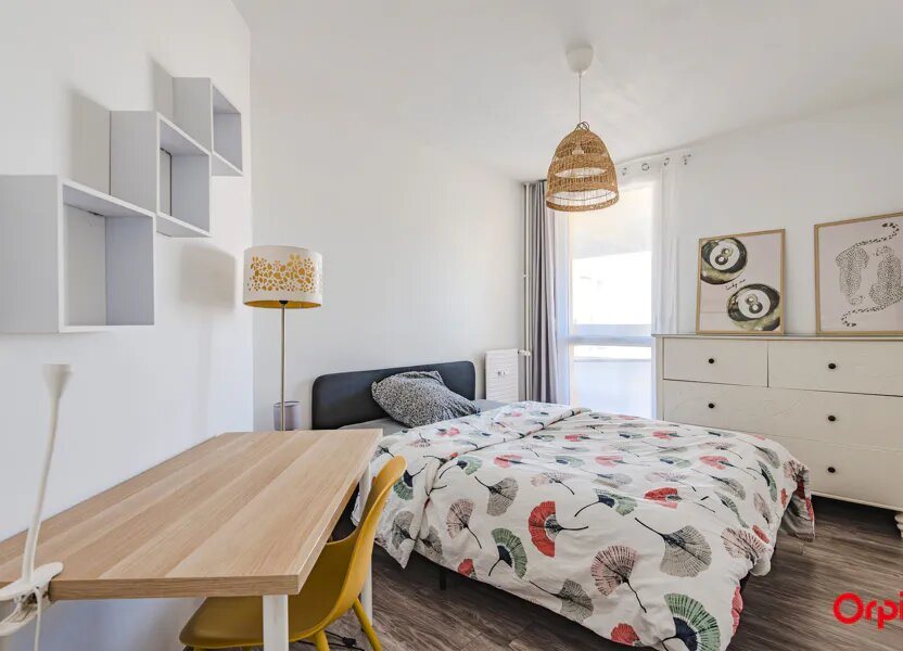 Appartement à vendre, 77m², Reims