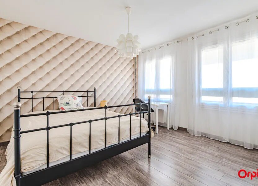 Appartement à vendre, 77m², Reims