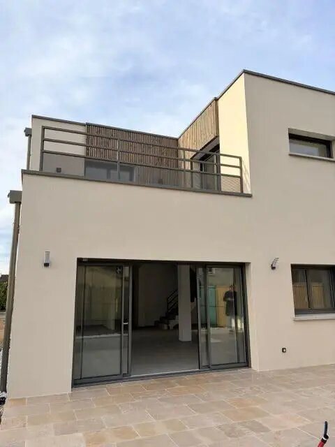 Maison à vendre, 2m², Cormontreuil