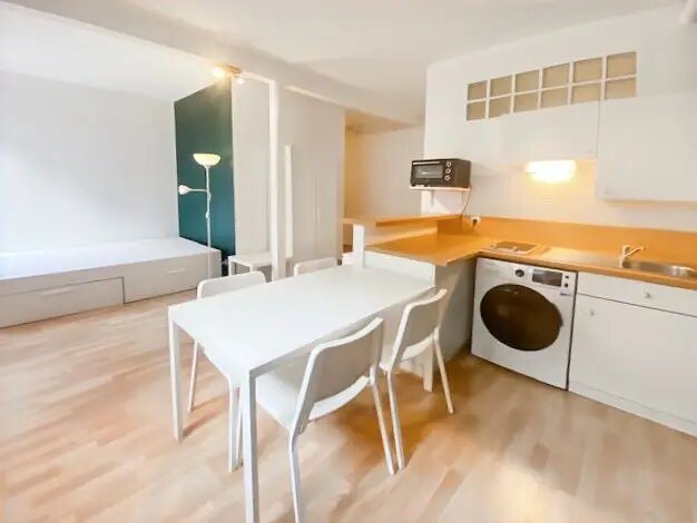 Appartement à louer, 28m², Reims