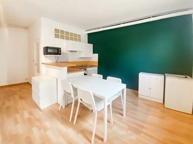 Appartement à louer, 28m², Reims