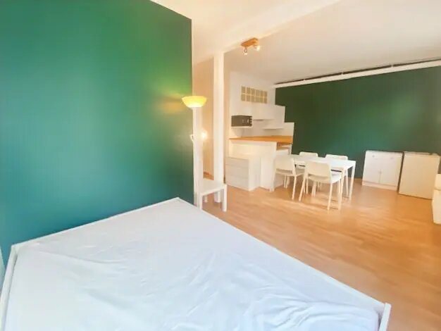 Appartement à louer, 28m², Reims