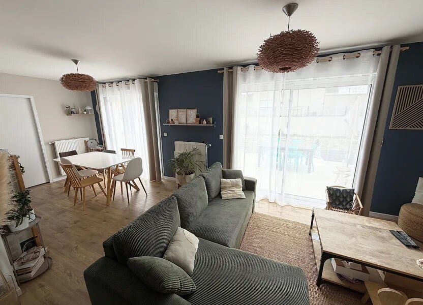 Maison à vendre, 124m², Fismes