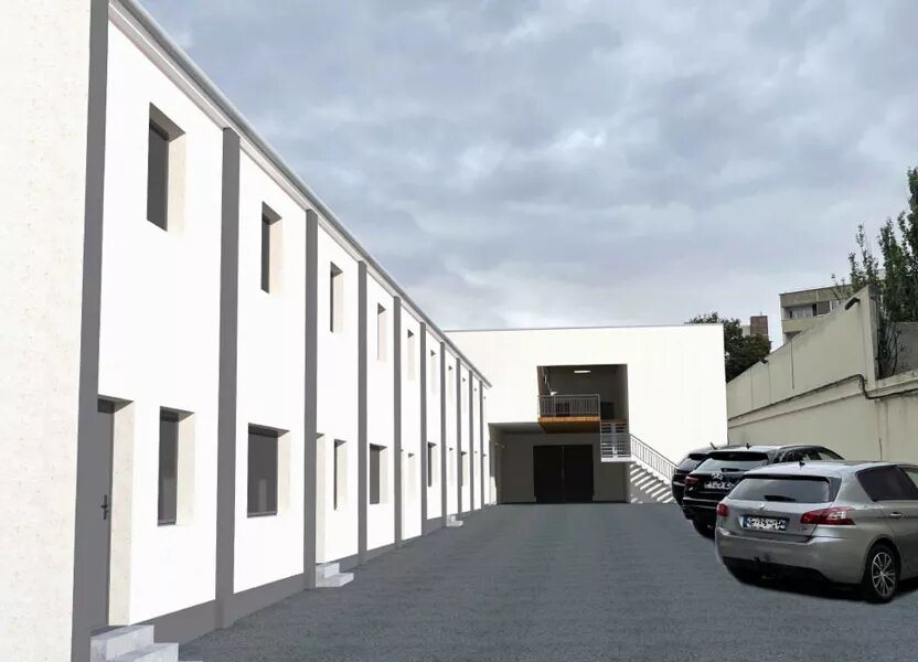 Maison à vendre, 73m², Reims