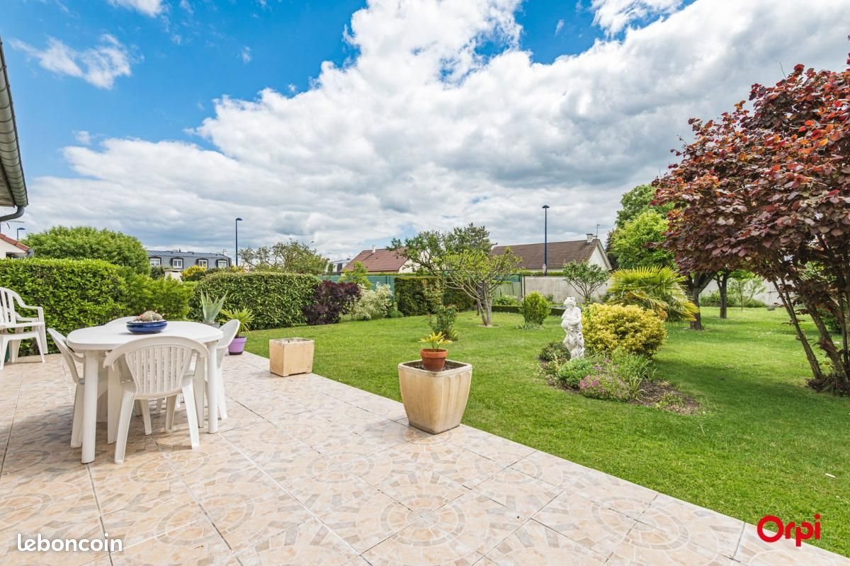 Maison à vendre, 147m², Bétheny