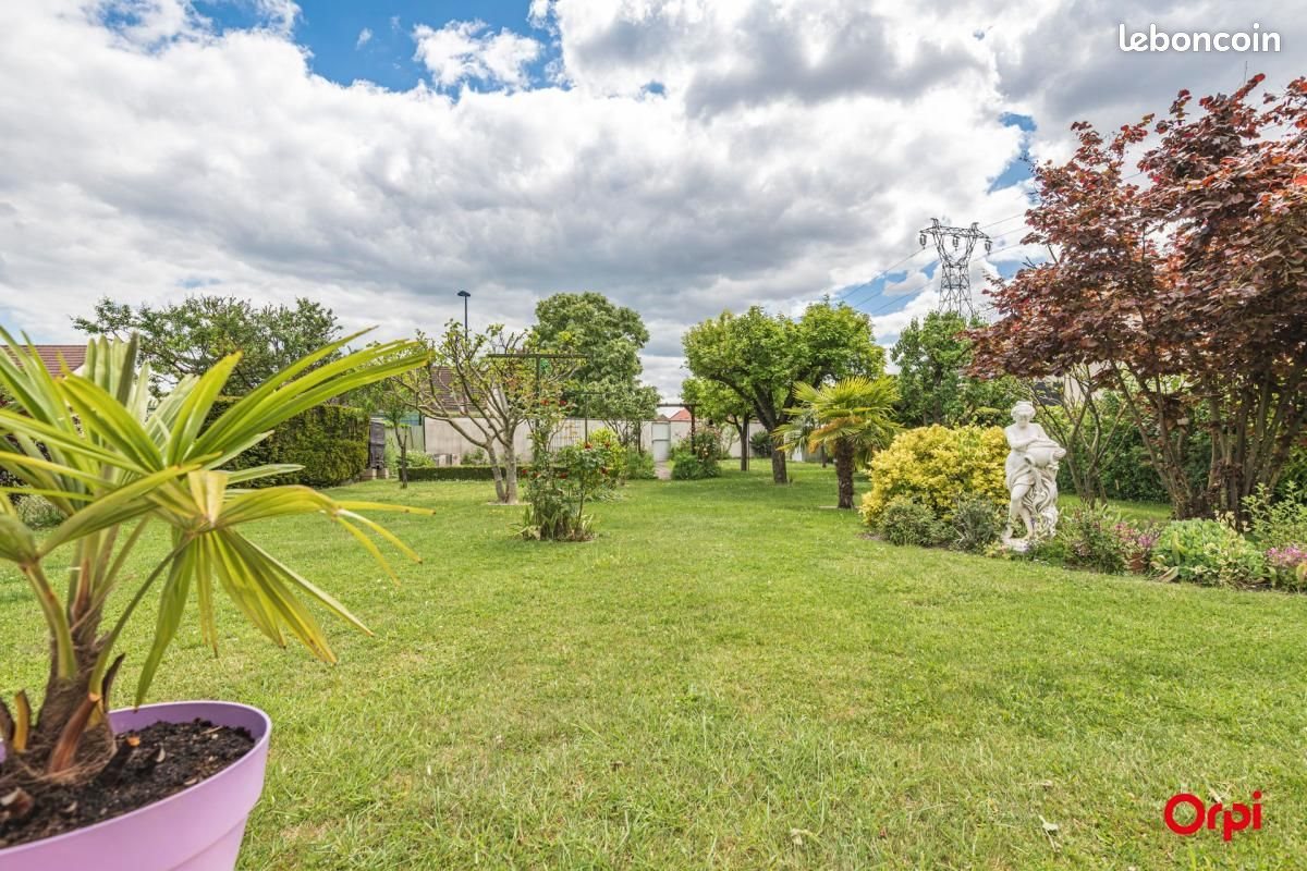 Maison à vendre, 147m², Bétheny