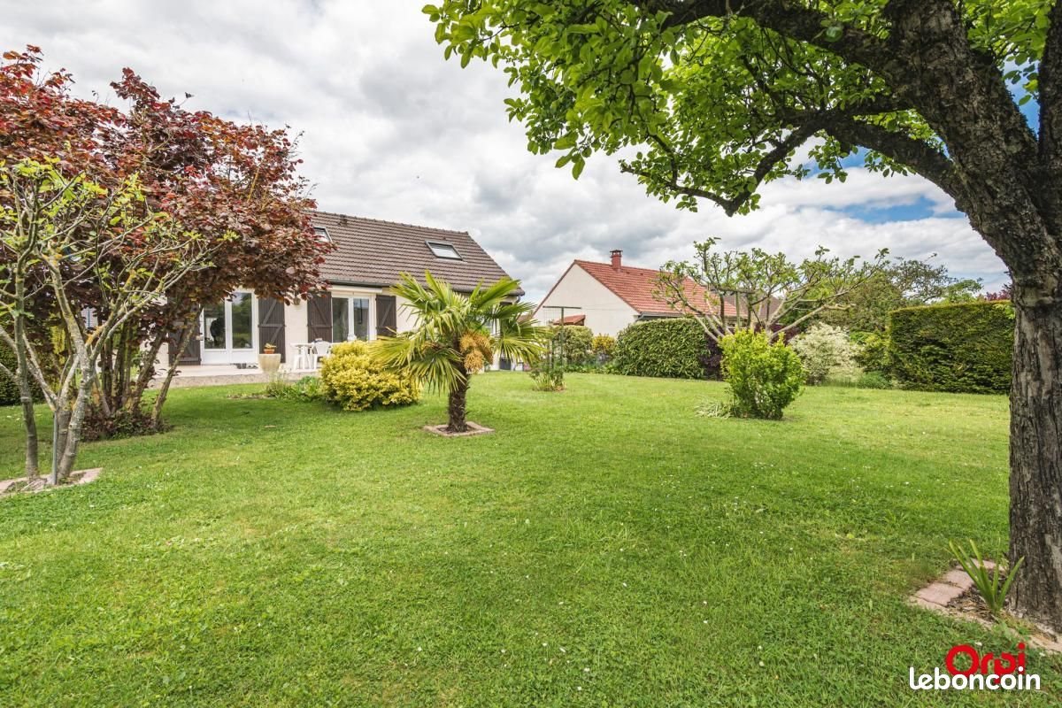 Maison à vendre, 147m², Bétheny