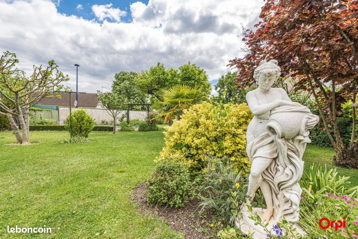 Maison à vendre, 147m², Bétheny
