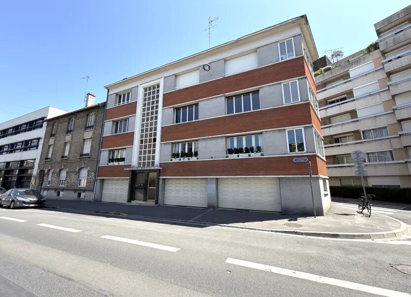 Appartement à vendre, 128m², Reims