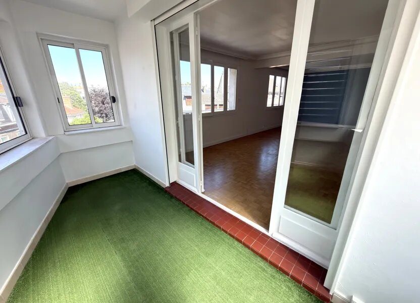 Appartement à vendre, 128m², Reims
