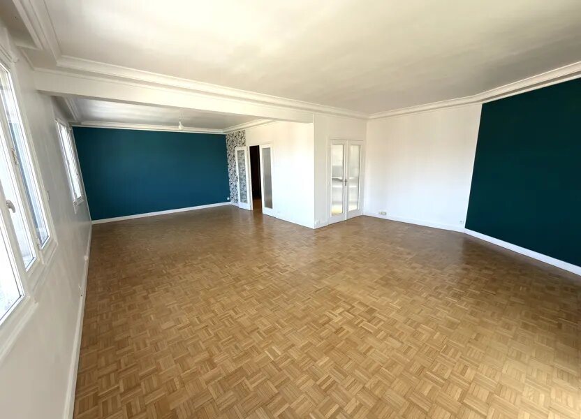 Appartement à vendre, 128m², Reims