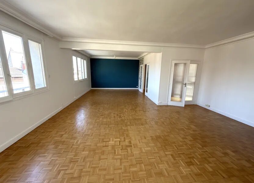 Appartement à vendre, 128m², Reims