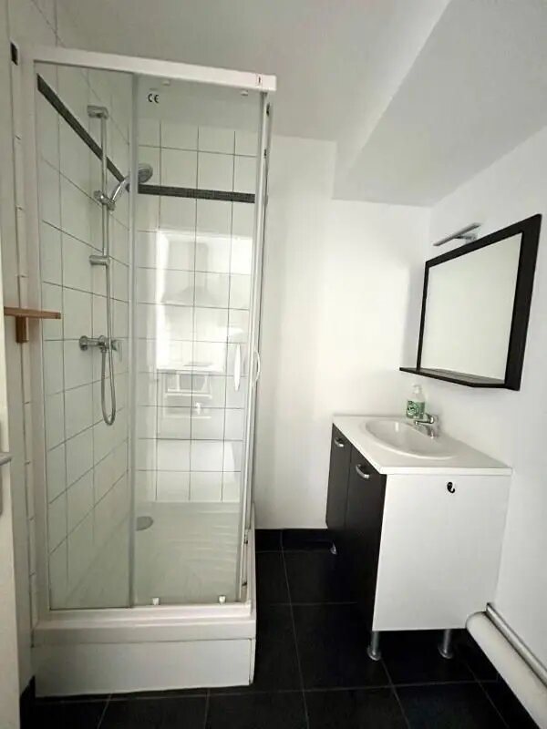 Appartement à louer, 17m², Reims
