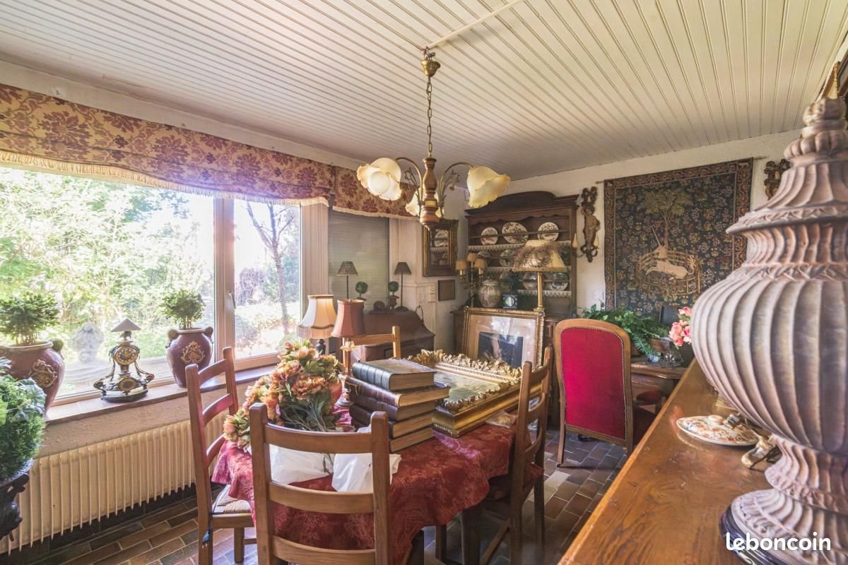 Maison à vendre, 131m², Charleville-Mézières