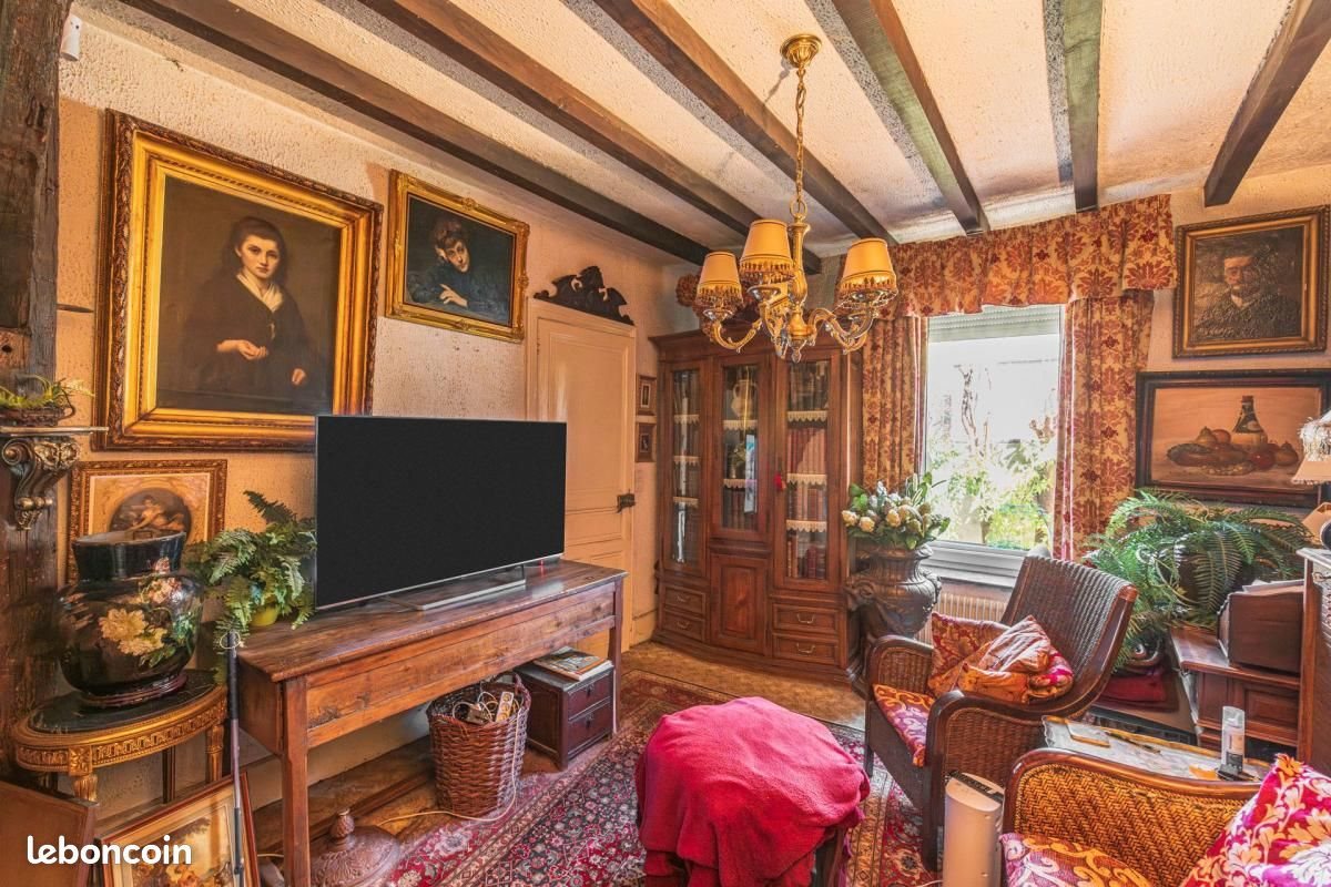 Maison à vendre, 131m², Charleville-Mézières