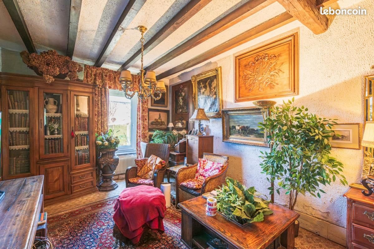 Maison à vendre, 131m², Charleville-Mézières