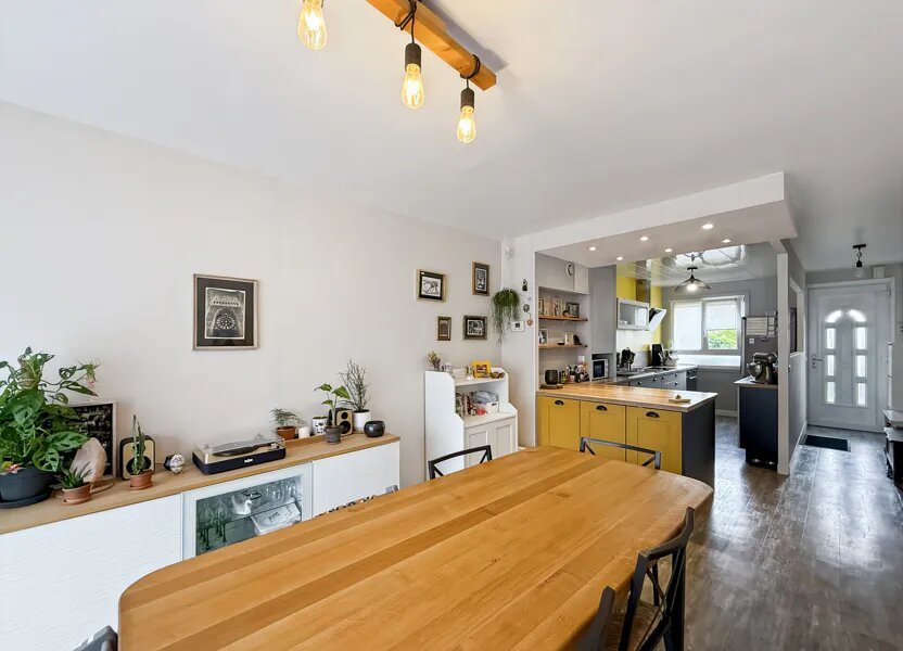 Maison à vendre, 110m², Witry-lès-Reims
