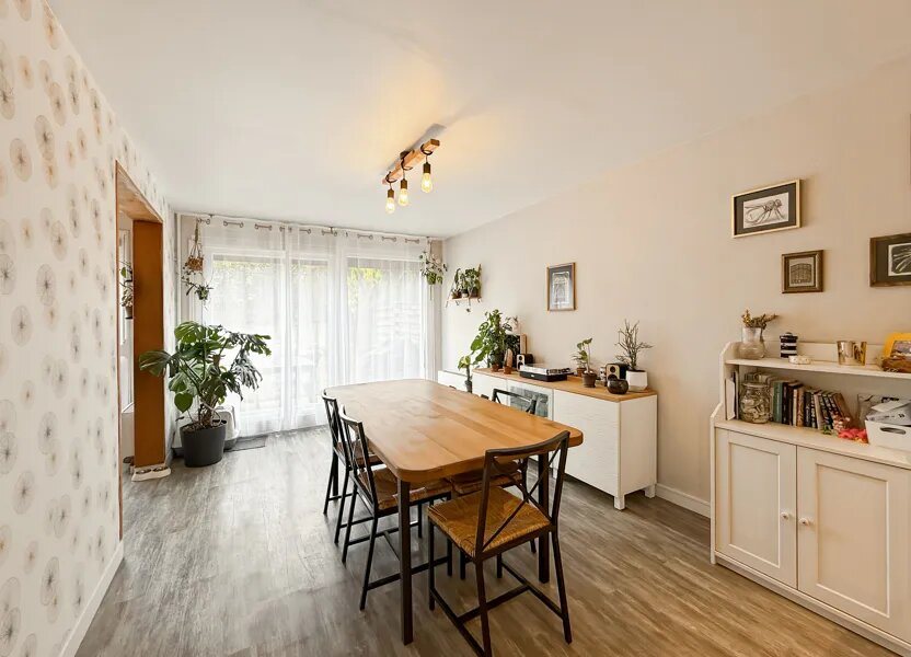 Maison à vendre, 110m², Witry-lès-Reims