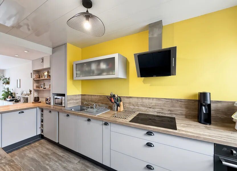 Maison à vendre, 110m², Witry-lès-Reims