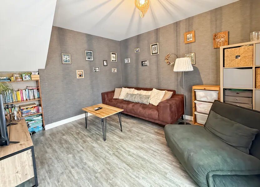 Maison à vendre, 110m², Witry-lès-Reims