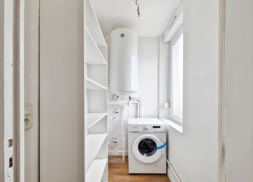 Appartement à louer, 39m², Reims