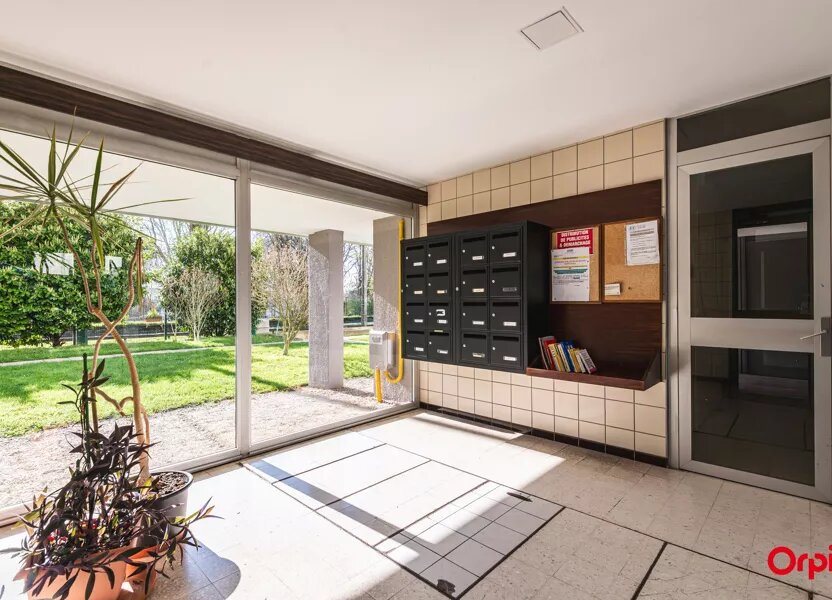 Appartement à vendre, 60m², Reims