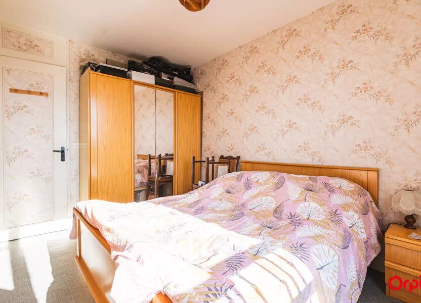 Appartement à vendre, 60m², Reims