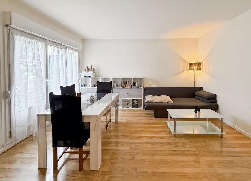 Appartement à vendre, 50m², Reims
