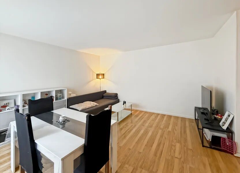 Appartement à vendre, 50m², Reims