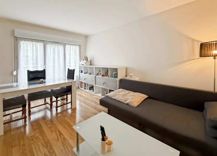 Appartement à vendre, 50m², Reims