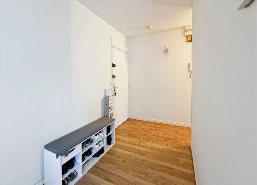 Appartement à vendre, 50m², Reims