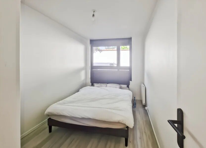 Appartement à louer, 43m², Reims