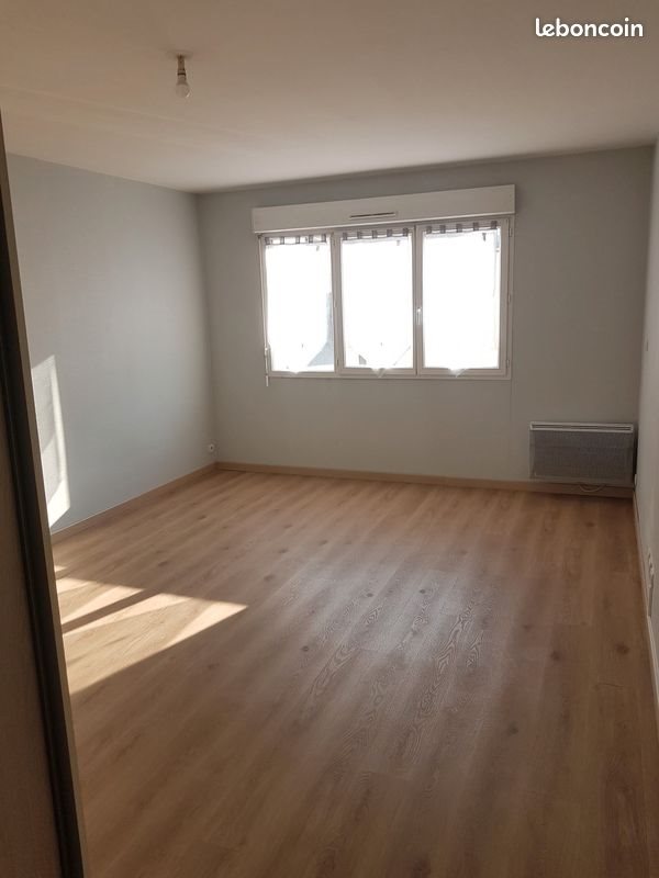 Appartement à louer, 32m², Reims