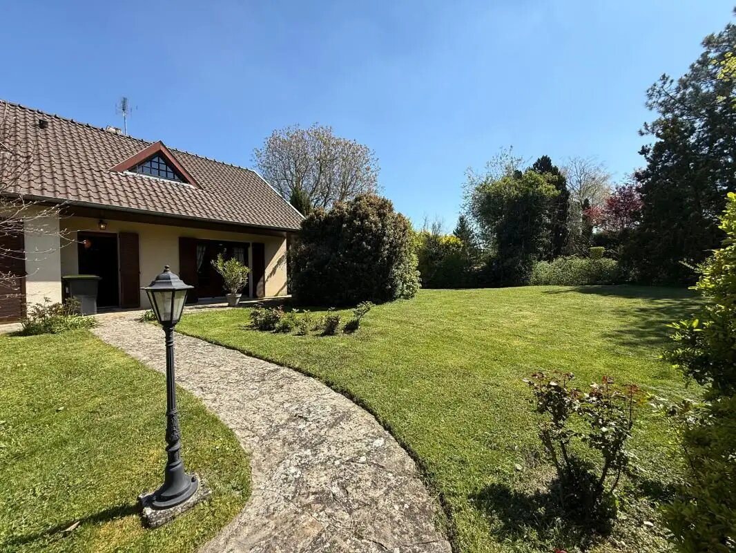Maison à vendre, 152m², Baconnes