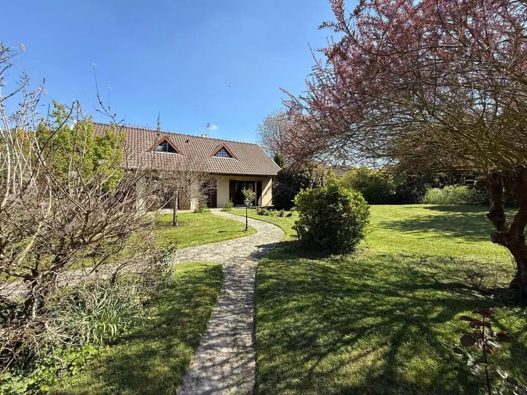 Maison à vendre, 152m², Baconnes