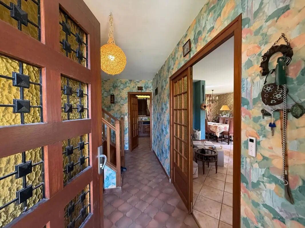 Maison à vendre, 152m², Baconnes