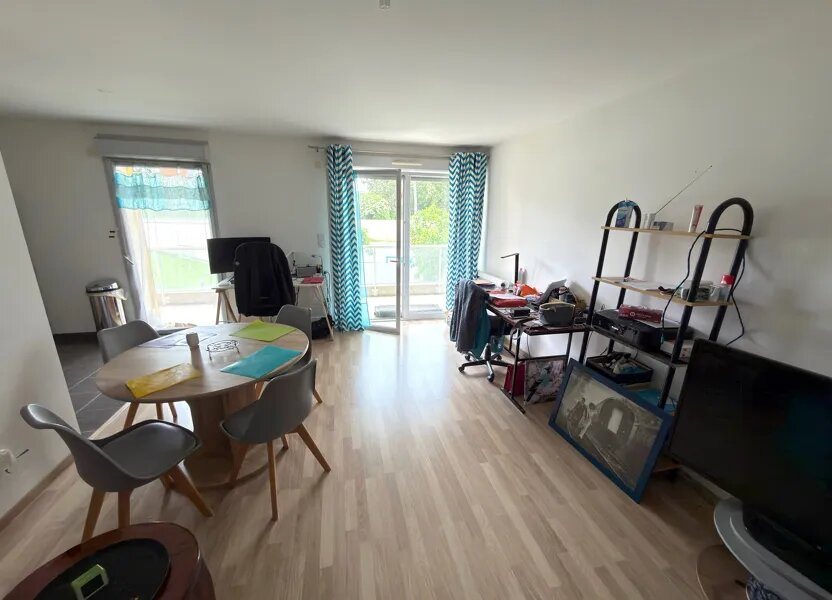 Appartement à vendre, 61m², Reims