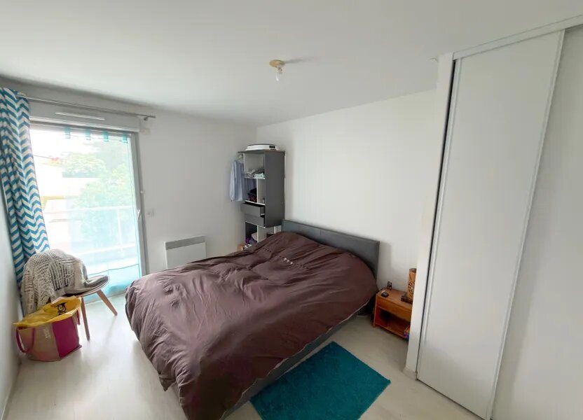 Appartement à vendre, 61m², Reims