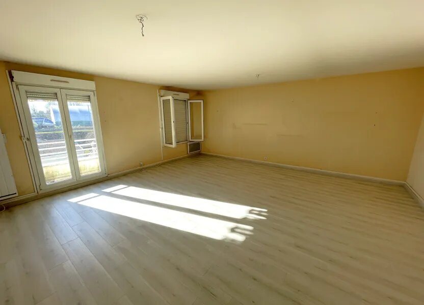 Appartement à vendre, 89m², Reims