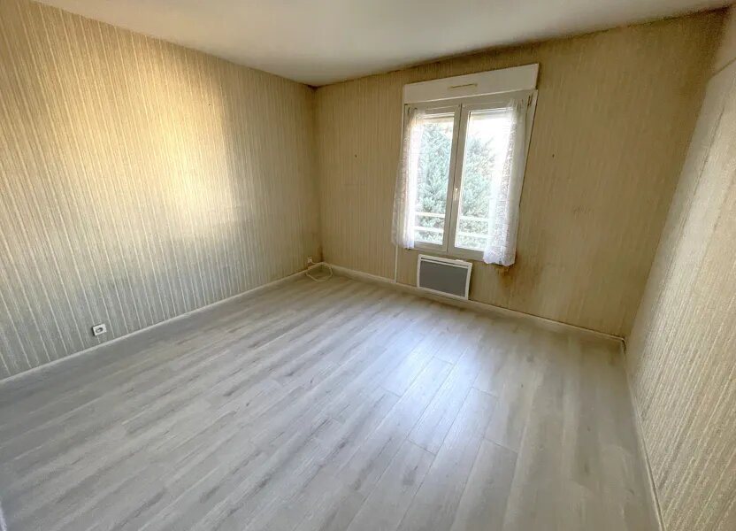Appartement à vendre, 89m², Reims