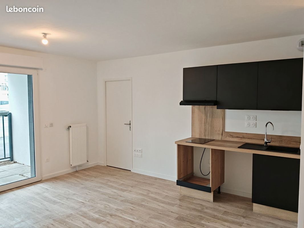 Appartement à louer, 60m², Reims