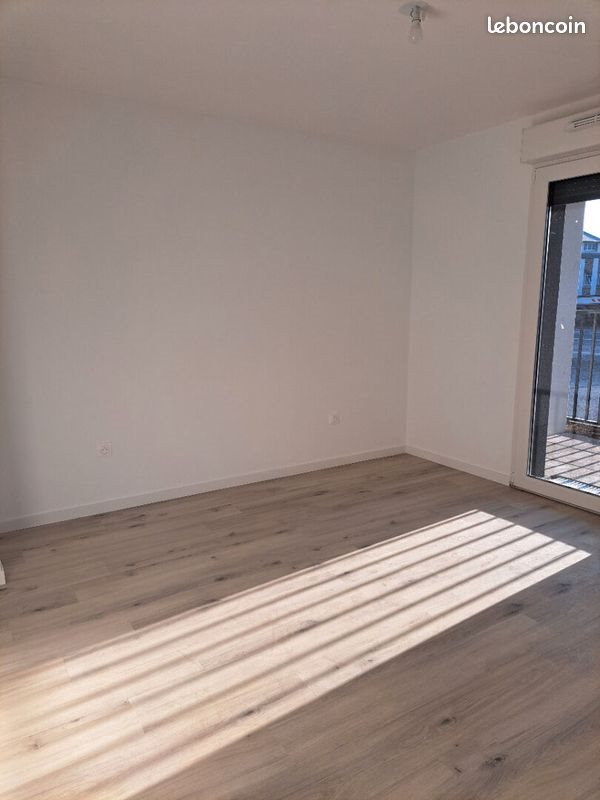 Appartement à louer, 60m², Reims