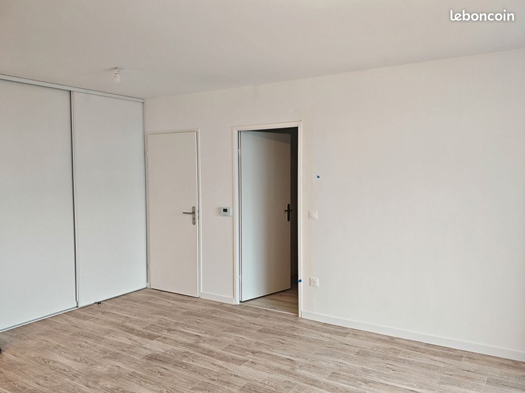 Appartement à louer, 60m², Reims