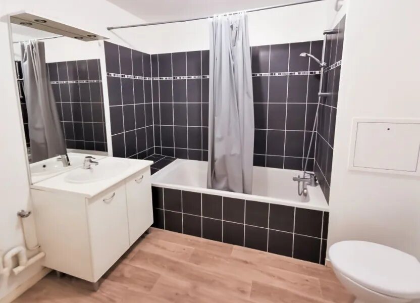 Appartement à louer, 50m², Reims