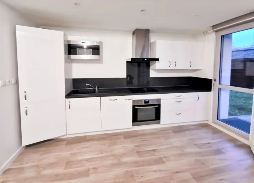 Appartement à louer, 50m², Reims